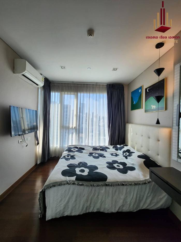 picture ✨ For Rent: IVY Thonglor Condo ✨  💰 Only 27,000 THB/month  - 1/5