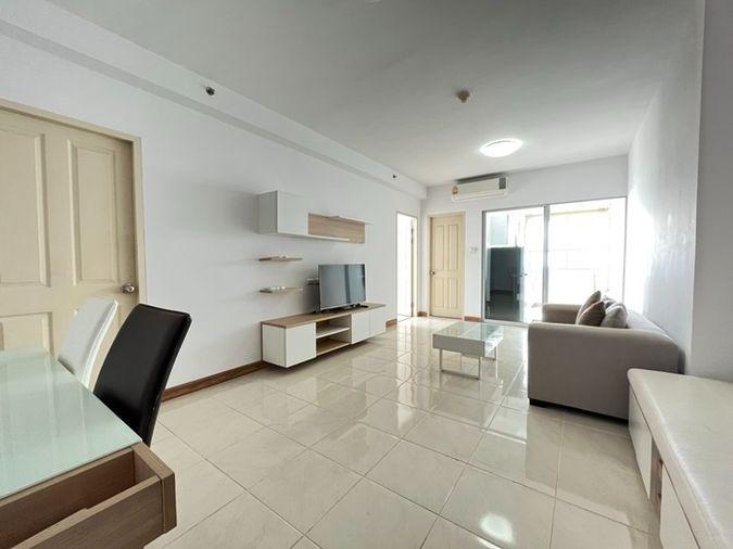 รูป 💖💖ขายพร้อมผู้เช่า ศุภาลัย ปาร์คแคราย - งามวงศ์วาน (2 Bed 63.15 ตร.ม/2.49 ล้าน) ชั้น 30  ใกล้ห้าง, MRT🟢สนใจสอบถามได้นะคะ Line ID = atfirm2010 💖💖 - รูปที่ 1/15