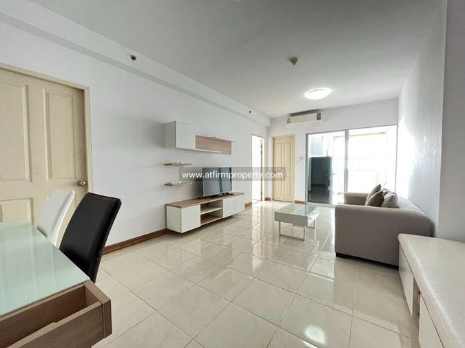 รูป 💖💖ขายพร้อมผู้เช่า ศุภาลัย ปาร์คแคราย - งามวงศ์วาน (2 Bed 63.15 ตร.ม/2.49 ล้าน) ชั้น 30 ใกล้ห้าง, MRT🟢สนใจสอบถามได้นะคะ Line ID = atfirm2010 💖💖 - รูปที่ 1/15