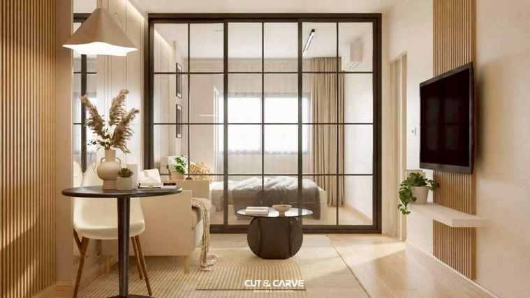 picture ðĒ Condo for Sale â The KITH Sukhumvit 113 | Near BTS Srinagarindra & Samrong - 6/7