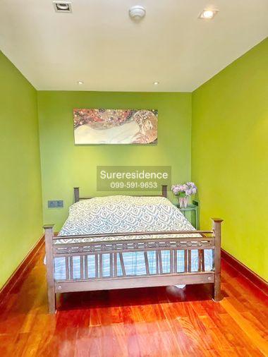 picture 9819, 1 Br. condo for rent at Lumpini Ville Cultural Center. - 8/11