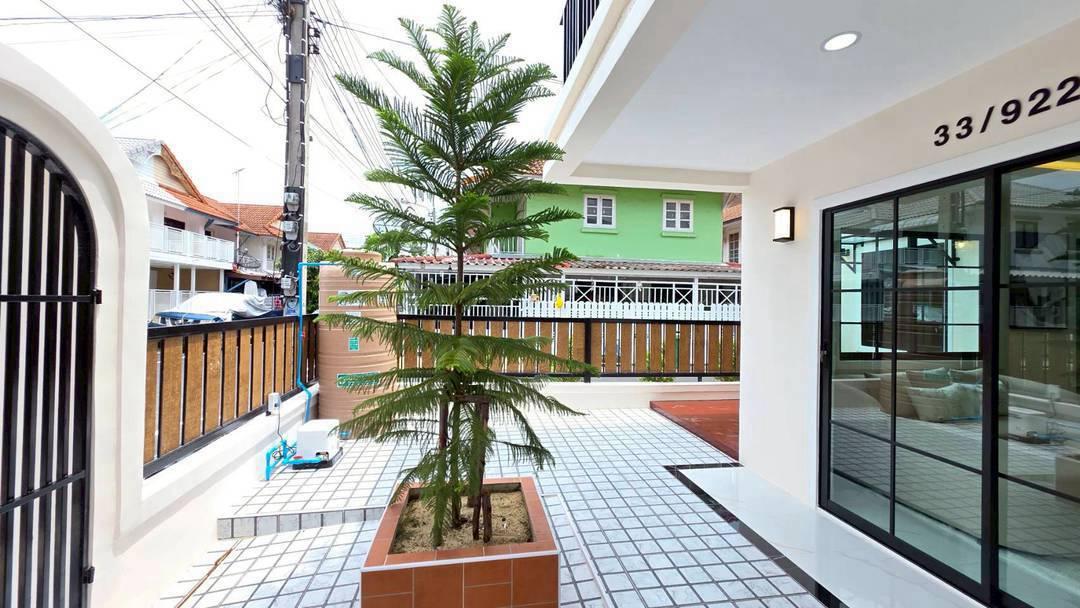 รูป ⭐✨RH-088 ขายทาวน์เฮาส์พฤกษา3 บางบัวทอง ( Pruksa 3 BangBuaThong ) ✨⭐ - รูปที่ 6/19