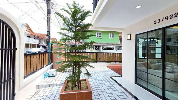รูป ⭐✨RH-088 ขายทาวน์เฮาส์พฤกษา3 บางบัวทอง ( Pruksa 3 BangBuaThong ) ✨⭐ - รูปที่ 6/19