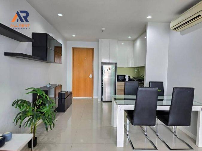 รูป 🔥 Circle Condominium ห้องใหญ่ 2 Bedroom 75 ตร.ม. ใจกลางราชเทวี เพียง 35,000 บาท/เดือน พร้อมเข้าอยู่! 🏙️✨ - รูปที่ 14/18