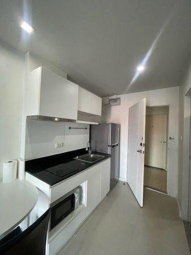 รูป  We condo เอกมัย รามอินทรา พร้อมอยู่ #Fa202 /Line:@forucondo - รูปที่ 5/8