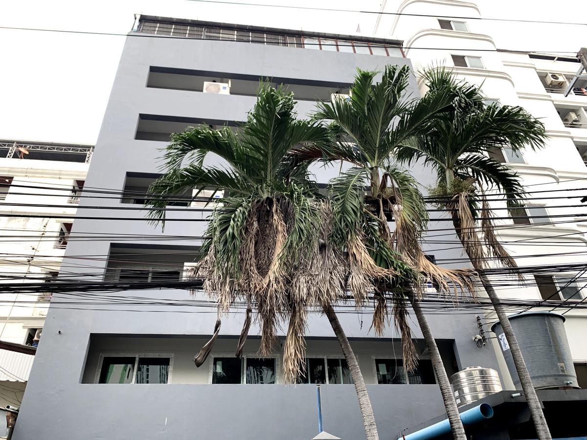 รูป เช่าตึกแถว ห้วยขวาง ซอยประชาอุทิศ - รูปที่ 1/23