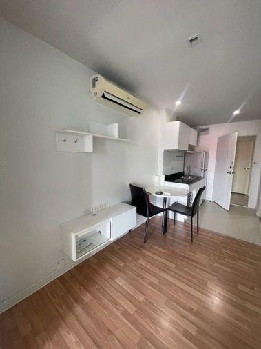 รูป  We condo เอกมัย รามอินทรา พร้อมอยู่ #Fa202 /Line:@forucondo - รูปที่ 4/8