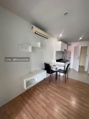 รูป We condo เอกมัย รามอินทรา พร้อมอยู่ #Fa202 /Line:@forucondo - รูปที่ 4/8