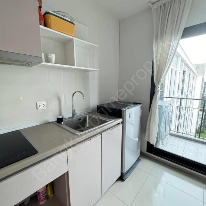 picture Aspire Sukhumvit 48 | 🚝 Near BTS Phra Khanong #2026040814351#FC - 4/10