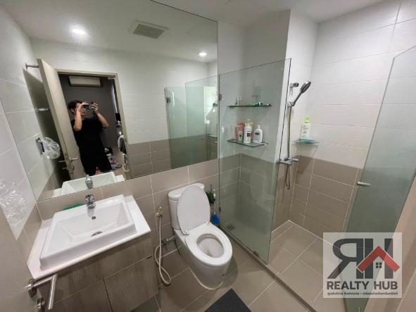 รูป 🤝🏻RB25431 ให้เช่าถูกมาก👍ไอดีโอ คิว จุฬา - สามย่าน✅แอดไลน์ @mproperty( มี @ ด้วย) แอดมินตอบไว - รูปที่ 4/10