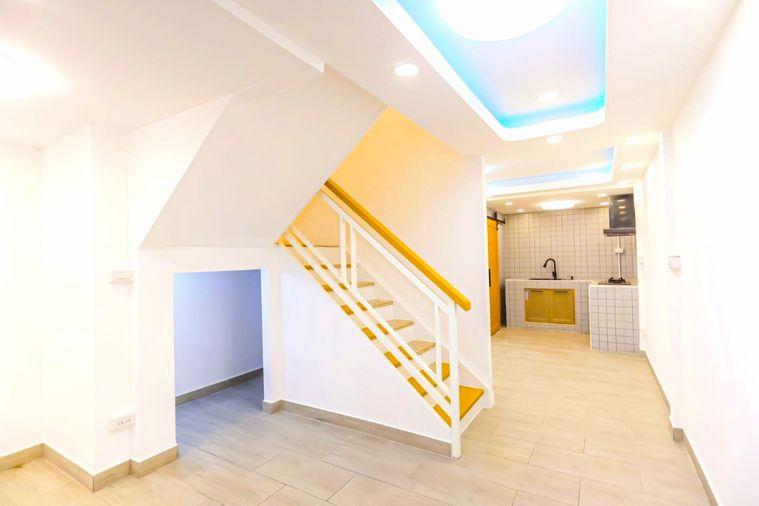 picture CB089, Townhouse for sale 2 Br, Kaset-Nawamin. - 6/23