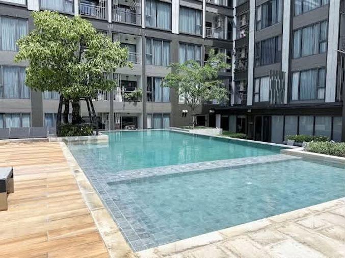 รูป 🏢 ขายคอนโด : The Nest Sukhumvit 64 (เดอะ เนสท์ สุขุมวิท 64)   รหัสทรัพย์ | 📌LNP-C14070  - รูปที่ 10/12