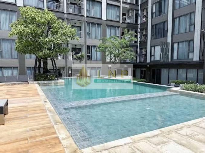 รูป 🏢 ขายคอนโด : The Nest Sukhumvit 64 (เดอะ เนสท์ สุขุมวิท 64) รหัสทรัพย์ | 📌LNP-C14070 - รูปที่ 10/12