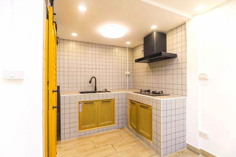picture CB089, Townhouse for sale 2 Br, Kaset-Nawamin. - 9/23