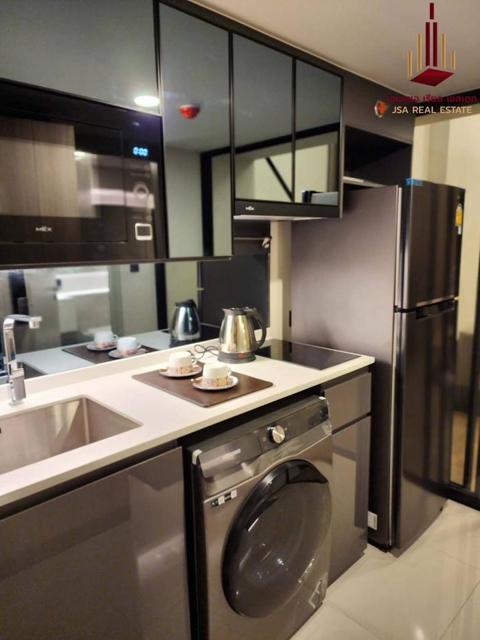 picture ✨ For Rent: Park Origin Chula - Samyan Condo ✨ 💰 Only 29,000 THB/month - 7/10