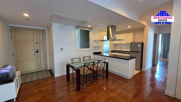 picture ðĨ For Sale: Baan Siri 31 Phrom Phong | ð Near BTS Phrom Phong / MRT Sukhumvit - 9/10