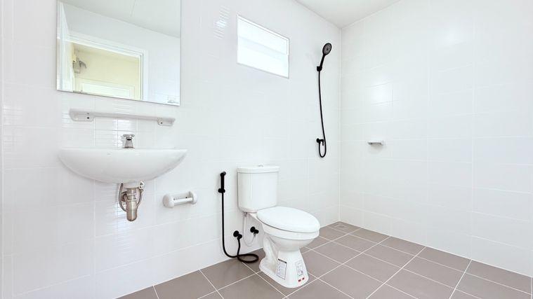 รูป ขายทาวน์เฮาส์ 2 ชั้น หมู่บ้านพฤกษา 64/2 คลอง 3 แต่งสวย Minimal - รูปที่ 9/9