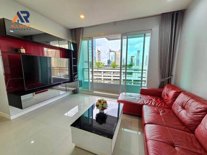 รูป 🔥 Circle Condominium ห้องใหญ่ 2 Bedroom 75 ตร.ม. ใจกลางราชเทวี เพียง 35,000 บาท/เดือน พร้อมเข้าอยู่! 🏙️✨ - รูปที่ 13/18
