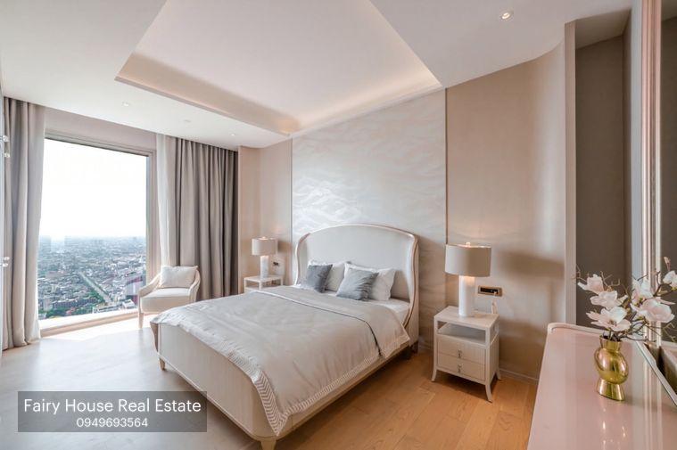รูป For Sale The Residences at Mandarin Oriental, Bangkok - รูปที่ 2/7