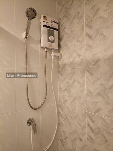 รูป คอนโด รีเจ้นท์ โฮม บางนา ห้องสวยพร้อมเข้าอยู่ #Fa183 / Line : @forucondo - รูปที่ 16/17