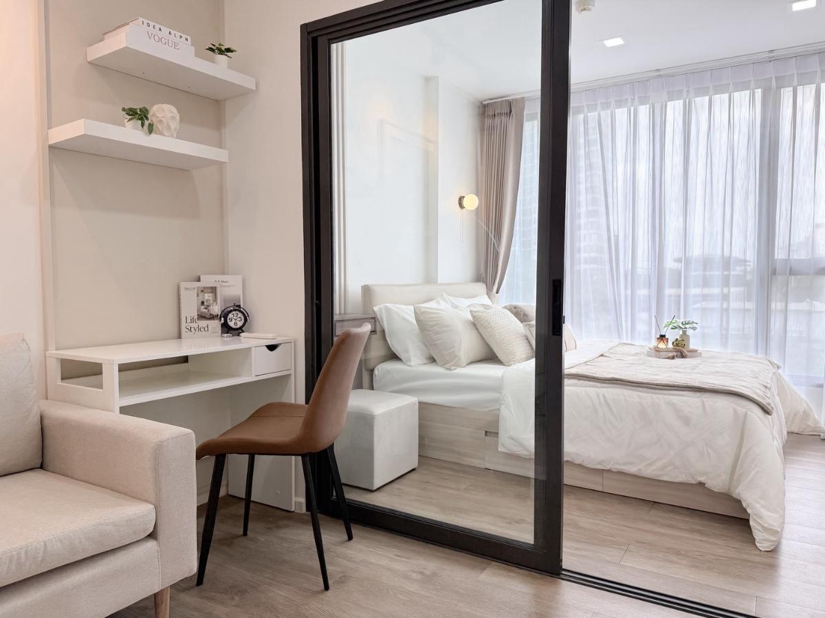 picture For sale :  The Nest Sukhumvit 64   - 3/16