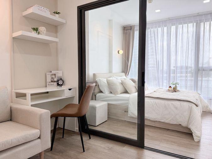 picture For sale :  The Nest Sukhumvit 64   - 3/16