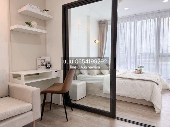 picture For sale : The Nest Sukhumvit 64 - 3/16