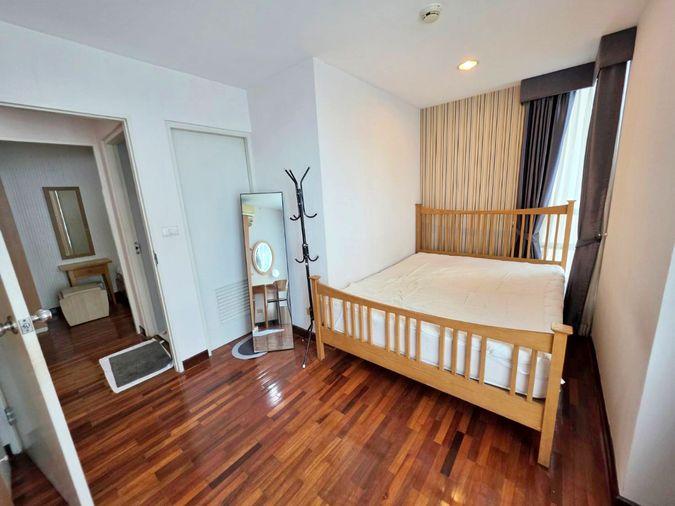รูป 🦊HunterCondo🦊2ห้องนอน🛌บ้าน ปทุมวัน - รูปที่ 2/19