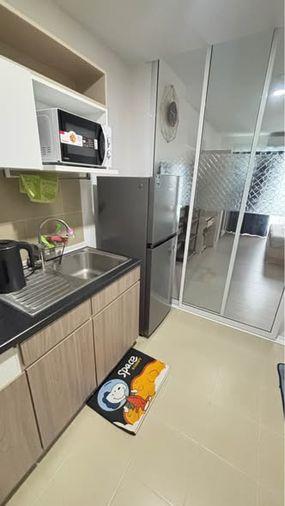 รูป 🤝🏻RB25426 ให้เช่าถูกมาก👍ศุภาลัย ปาร์ค สถานีแยกไฟฉาย✅แอดไลน์ @mproperty( มี @ ด้วย) แอดมินตอบไว - รูปที่ 11/19