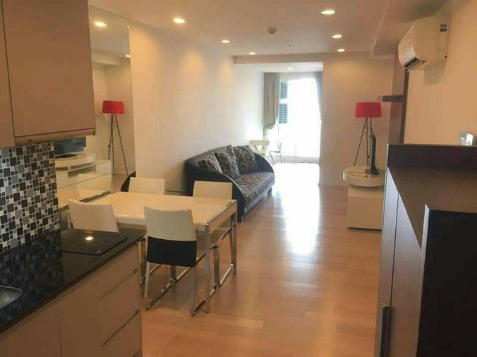 picture 15 Sukhumvit residences | Valuable unit !! In the new renovated area BTS nana - 2/13