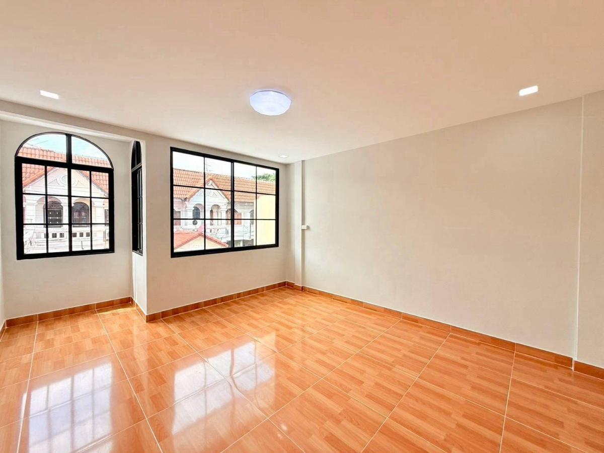 รูป ⭐✨RH-087 ขายทาวน์เฮ้าส์เสนาวิลล่า 3 ( Baan Sena villa 3 )✨⭐ - รูปที่ 17/18