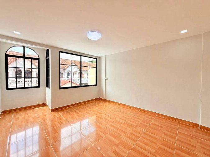 รูป ⭐✨RH-087 ขายทาวน์เฮ้าส์เสนาวิลล่า 3 ( Baan Sena villa 3 )✨⭐ - รูปที่ 17/18
