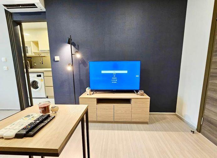 รูป 🔥 ให้เช่า 📌 THE PRIVACY S101 (ID Line : @veryrent) ต่อรองได้ ห้องปล่อยออกไวมาก!! ✅ เรามีสต็อกอีกหลายโครงการ ตอบไวมาก มีข้อเสนอดีๆทุกดีล - รูปที่ 4/6