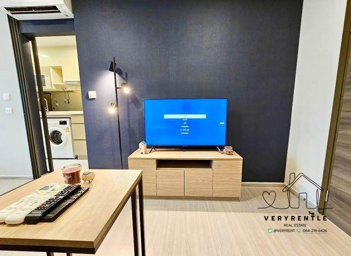 รูป 🔥 ให้เช่า 📌 THE PRIVACY S101 (ID Line : @veryrent) ต่อรองได้ ห้องปล่อยออกไวมาก!! ✅ เรามีสต็อกอีกหลายโครงการ ตอบไวมาก มีข้อเสนอดีๆทุกดีล - รูปที่ 4/6
