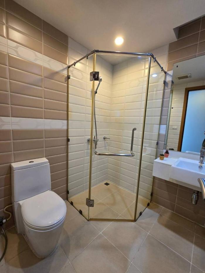รูป 🔥 Circle Condominium ห้องใหญ่ 2 Bedroom 75 ตร.ม. ใจกลางราชเทวี เพียง 35,000 บาท/เดือน พร้อมเข้าอยู่! 🏙️✨ - รูปที่ 18/18