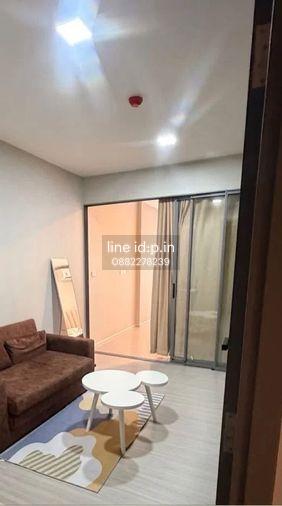 picture Condo For Rent Quintara Phume Sukhumvit 39 – 1 Bedroom, 1 Bathroom, 38 sq.m. - 2/4
