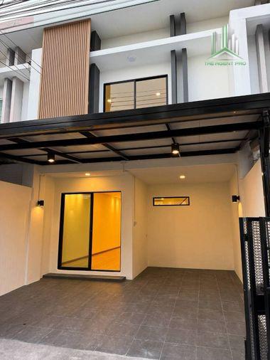 picture ⭐✨RH-084 Townhome for Sale – Pruksa Town Nexts Bangna Km.5 ✨⭐ - 1/20