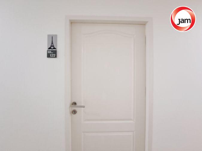รูป CIMB 0055 : คาซ่า ฟรานซ์ เอแบค บางนา - รูปที่ 2/12