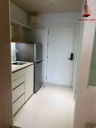 picture ✨ For Rent: Triple Y Residence Condo ✨  💰 Only 30,000 THB/month - 4/5