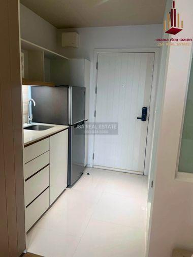 picture ✨ For Rent: Triple Y Residence Condo ✨ 💰 Only 30,000 THB/month - 4/5