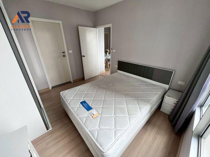 รูป 🔥 Motif Condo ห้องใหญ่ 2 ห้องนอน 51 ตร.ม. ใกล้ BTS วงเวียนใหญ่ เพียง 20,000 บาท/เดือน พร้อมเข้าอยู่! 🏙️✨ - รูปที่ 2/11
