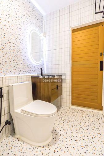 picture CB089, Townhouse for sale 2 Br, Kaset-Nawamin. - 17/23
