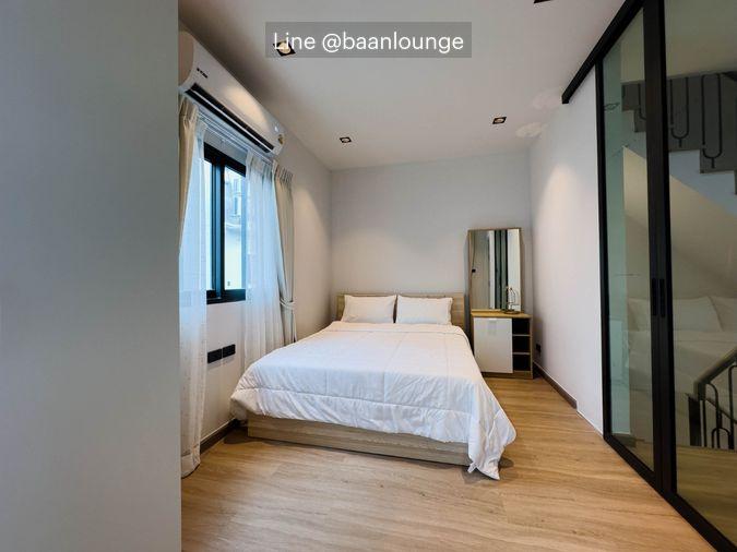 รูป 89 เรสซิเดนซ์ รัชดา-พระราม 9 89 Residence Ratchada-Rama 9 - รูปที่ 15/27