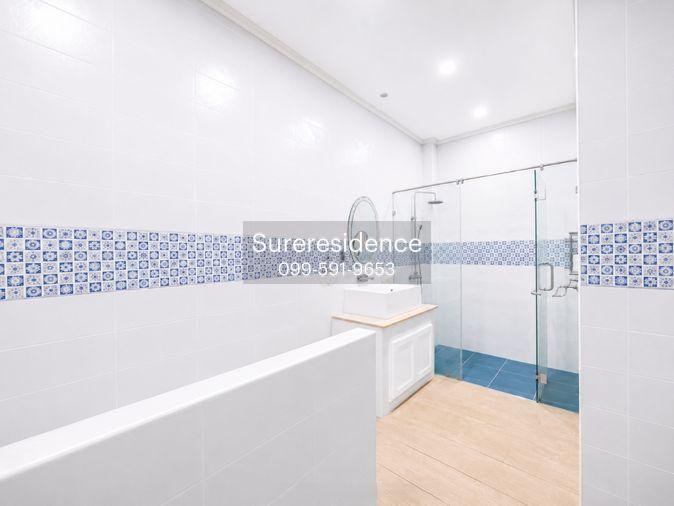 picture CB095 House for sale 3 Br, Lat Phrao-Happyland Sai 1. - 14/16
