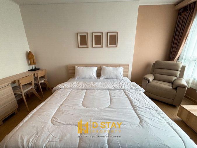 รูป Best Price ✨ขาย Ideo Sukhumvit 93 ห้องสวย เฟอร์ครบ วิวเมือง ราคาดีมาก พร้อมเข้าอยู่ 🔥 DS3453 | Lin @Dstay - รูปที่ 3/9