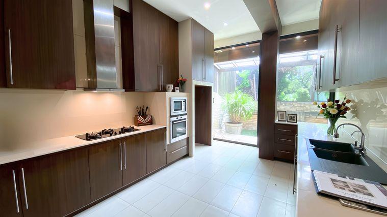 รูป  Lotus Point Townhouse (โลตัส พ้อยท์ ทาวน์เฮาส์) - รูปที่ 3/13