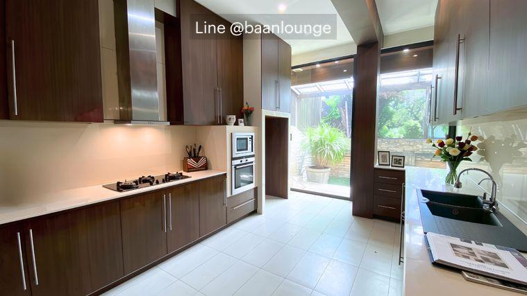 รูป Lotus Point Townhouse (โลตัส พ้อยท์ ทาวน์เฮาส์) - รูปที่ 3/13