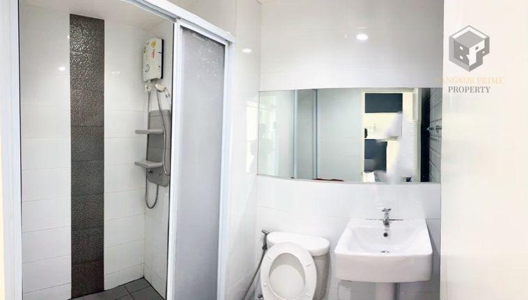รูป Aspire Sukhumvit 48 | 🚝ใกล้ BTS พระโขนง ห้องว่างพร้อมขาย ทาสีใหม่แล้ว นัดชมได้ทุกวัน # 2026040814351#FC - รูปที่ 8/10
