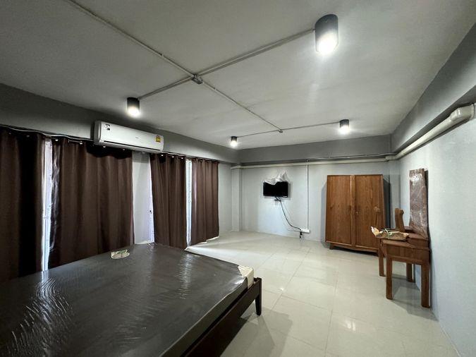 รูป เช่าตึกแถว ห้วยขวาง ซอยประชาอุทิศ - รูปที่ 7/23