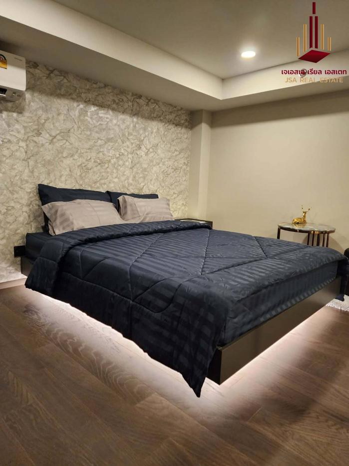picture ✨ For Rent: Park Origin Chula - Samyan Condo ✨ 💰 Only 29,000 THB/month - 3/10